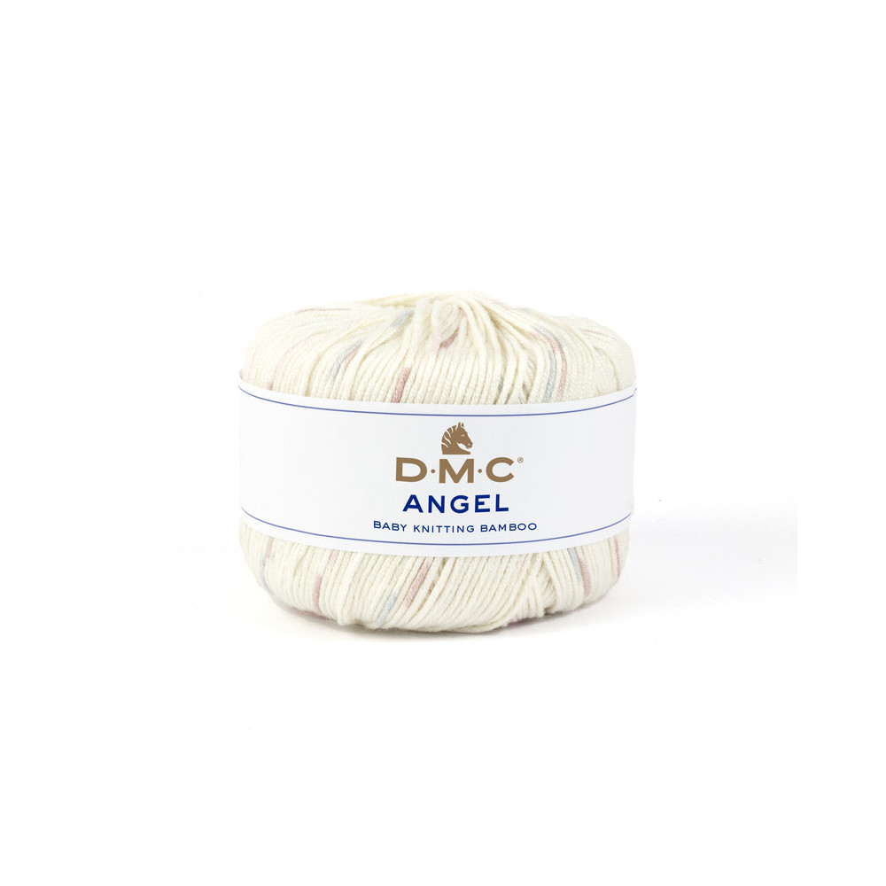 Fil pour bébé DMC Angel