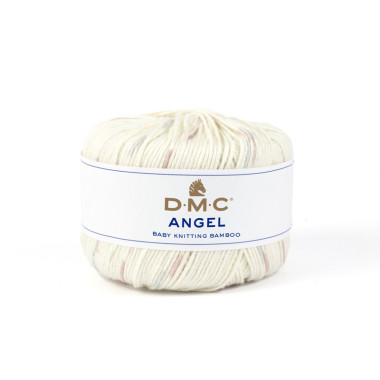 Fil pour bébé DMC Angel