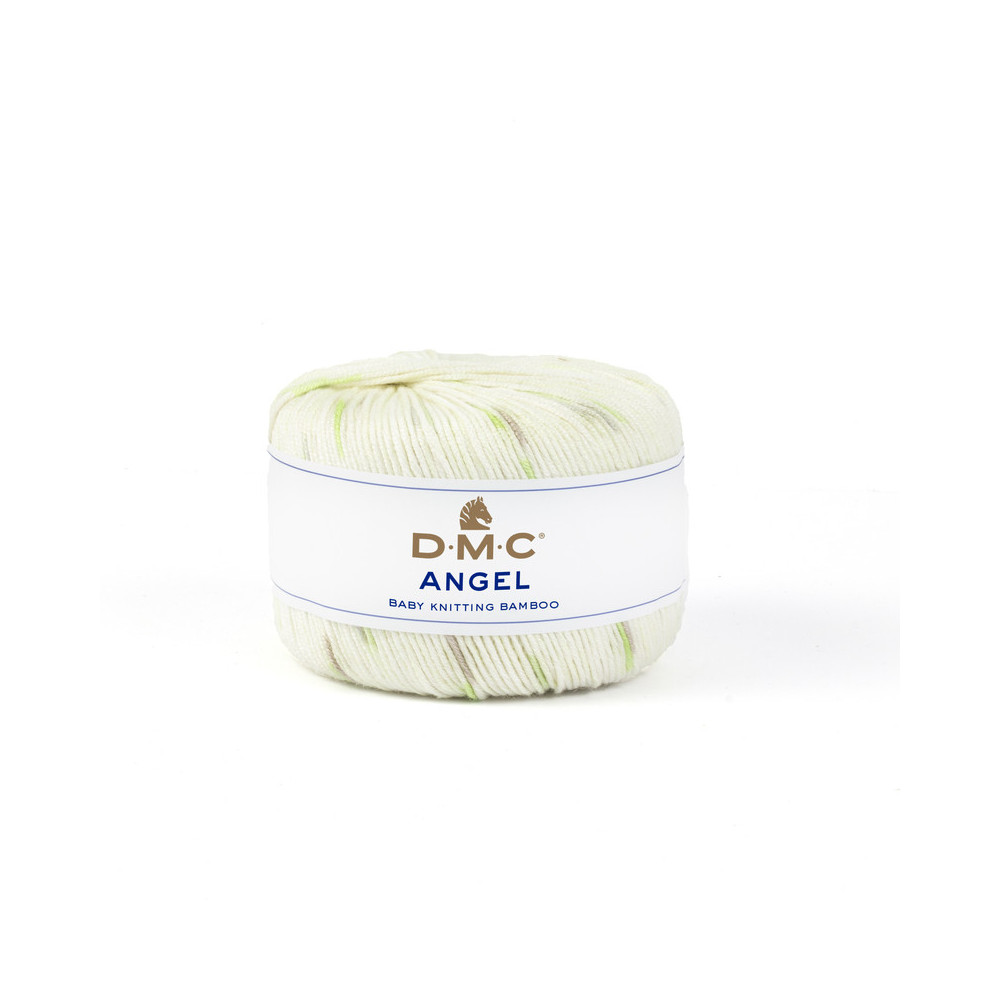 Fil pour bébé DMC Angel
