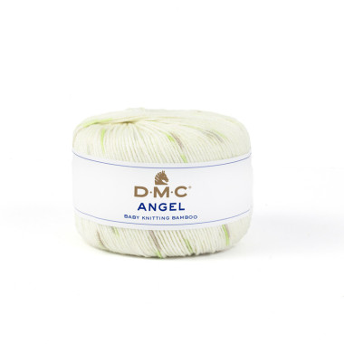 Fil pour bébé DMC Angel