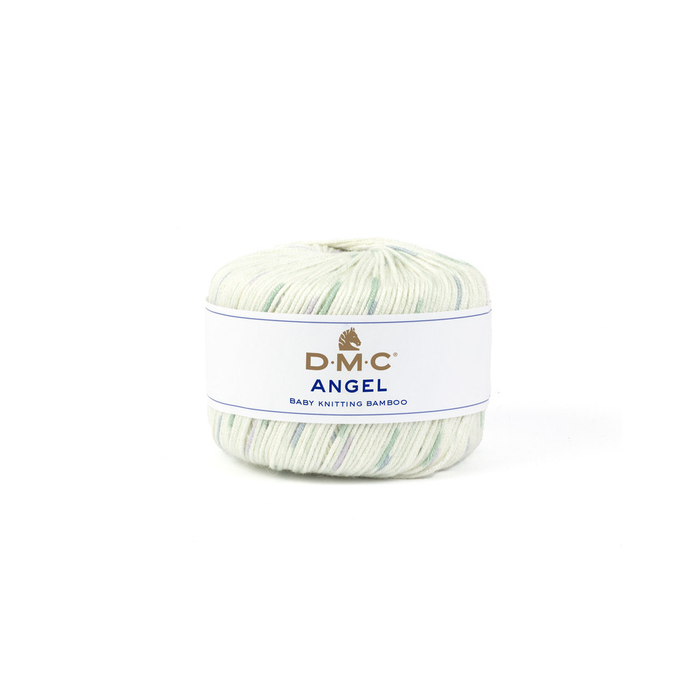Fil pour bébé DMC Angel