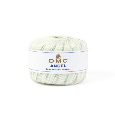 Fil pour bébé DMC Angel