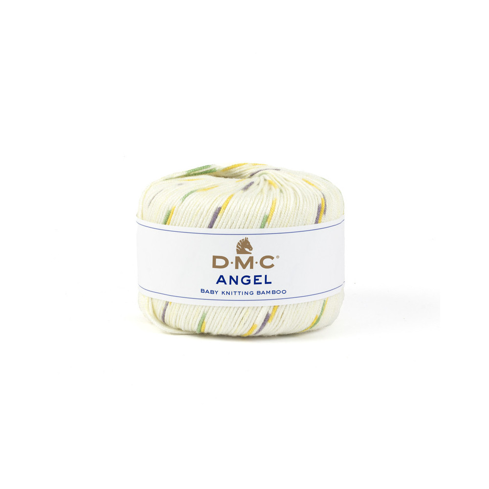 Fil pour bébé DMC Angel
