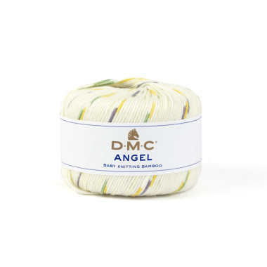 Fil pour bébé DMC Angel