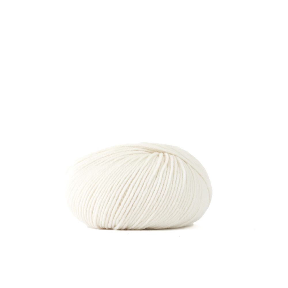 Fil mérinos et polyamide DMC 100% Baby 4