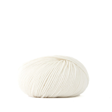 Fil mérinos et polyamide DMC 100% Baby 4