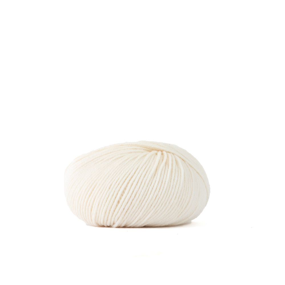 Fil mérinos et polyamide DMC 100% Baby 4