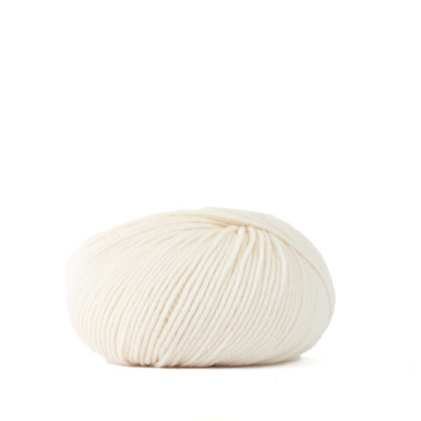 Fil mérinos et polyamide DMC 100% Baby 4