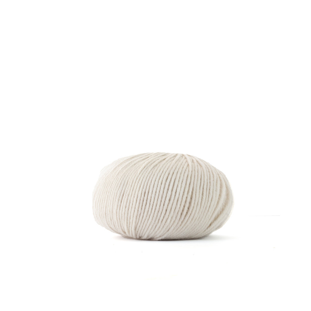 Fil mérinos et polyamide DMC 100% Baby 4