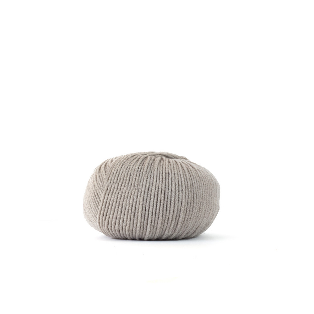 Fil mérinos et polyamide DMC 100% Baby 4