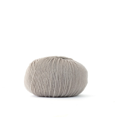 Fil mérinos et polyamide DMC 100% Baby 4