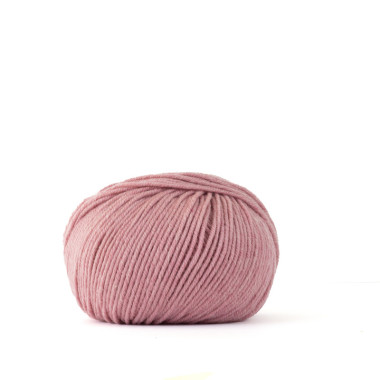 Fil mérinos et polyamide DMC 100% Baby 4