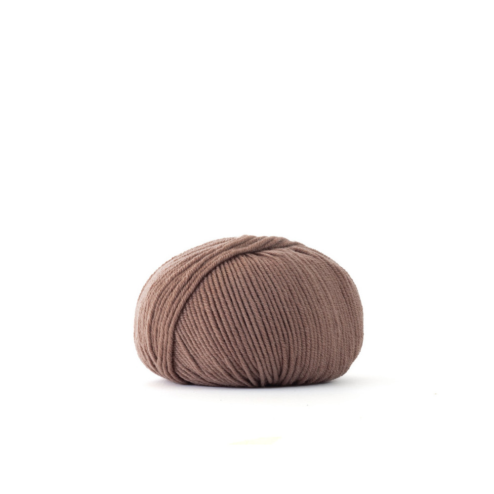 Fil mérinos et polyamide DMC 100% Baby 4