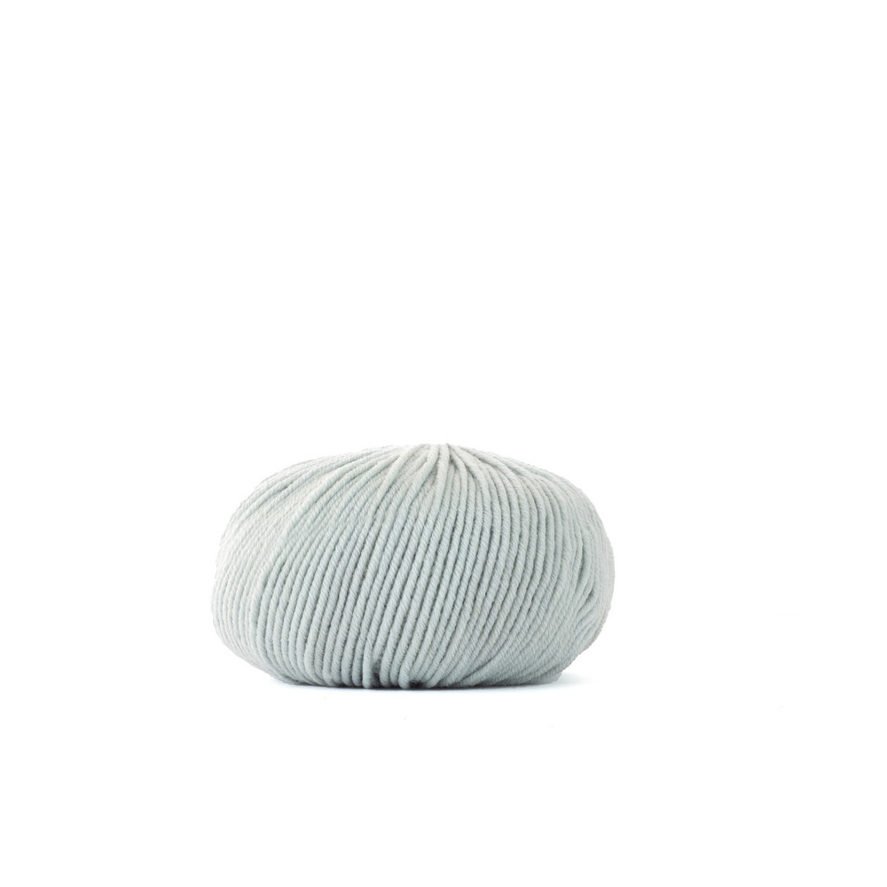 Fil mérinos et polyamide DMC 100% Baby 4