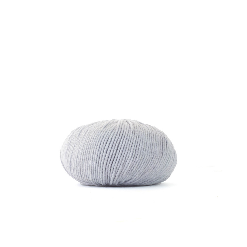Fil mérinos et polyamide DMC 100% Baby 4