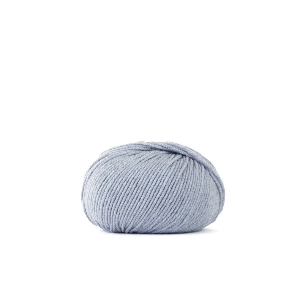 Fil mérinos et polyamide DMC 100% Baby 4