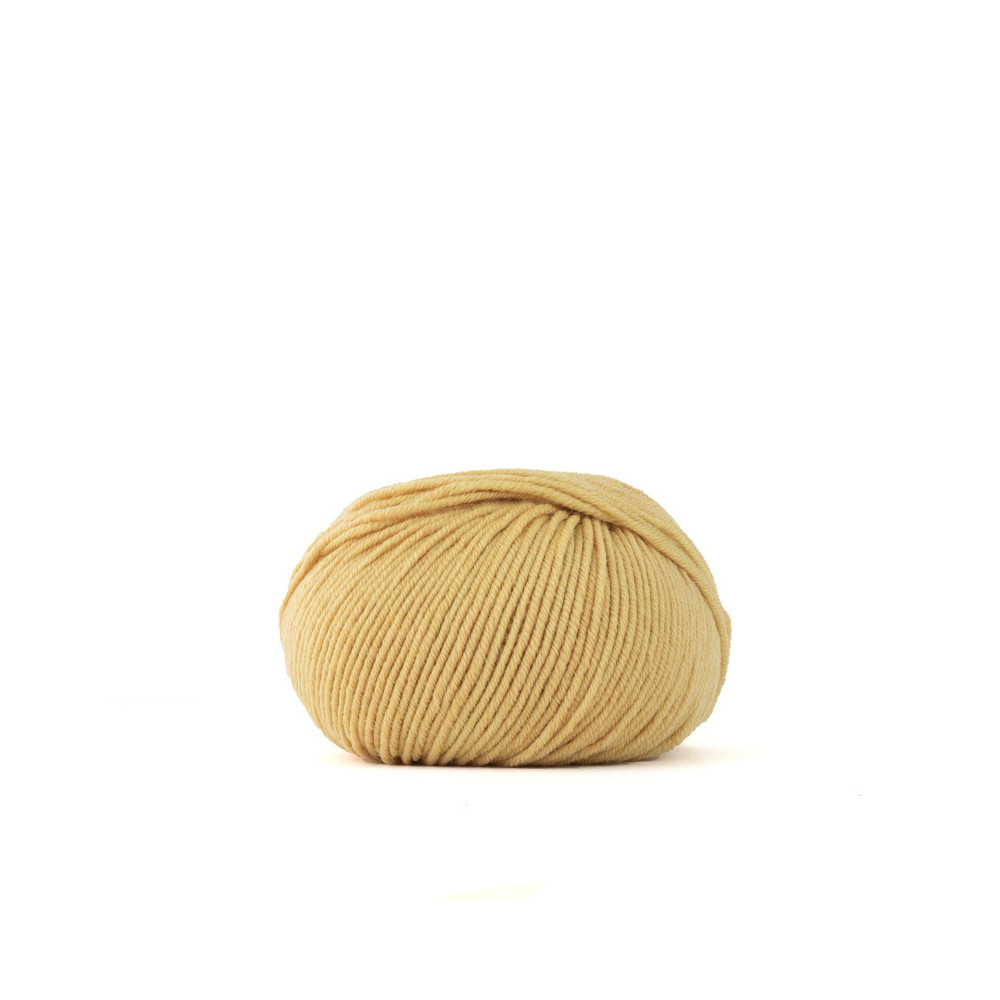Fil mérinos et polyamide DMC 100% Baby 4