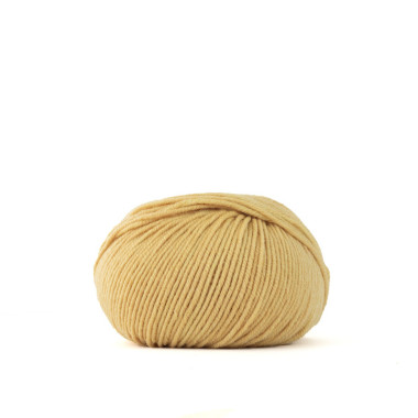 Fil mérinos et polyamide DMC 100% Baby 4