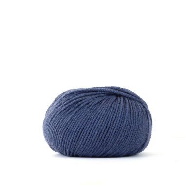 Fil mérinos et polyamide DMC 100% Baby 4