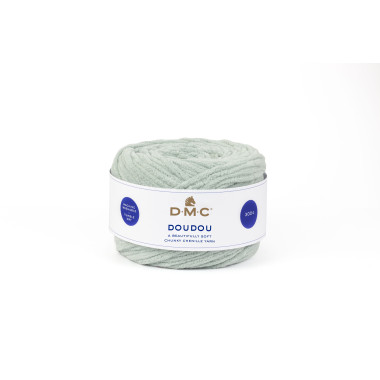 Fil chenille épais DMC Doudou