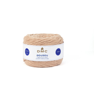 Fil chenille épais DMC Doudou