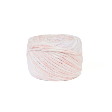 Fil chenille épais DMC Doudou