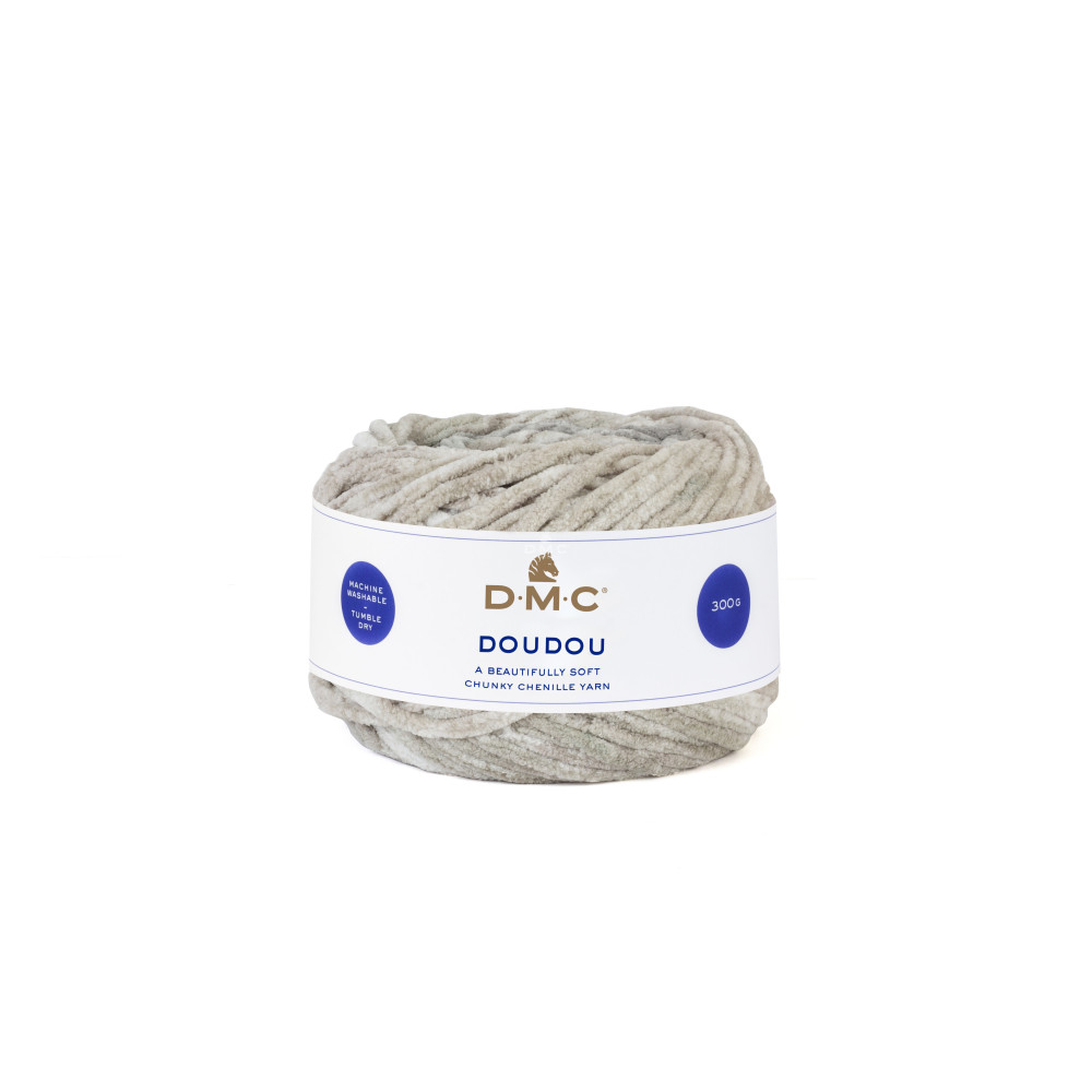 Fil chenille épais DMC Doudou