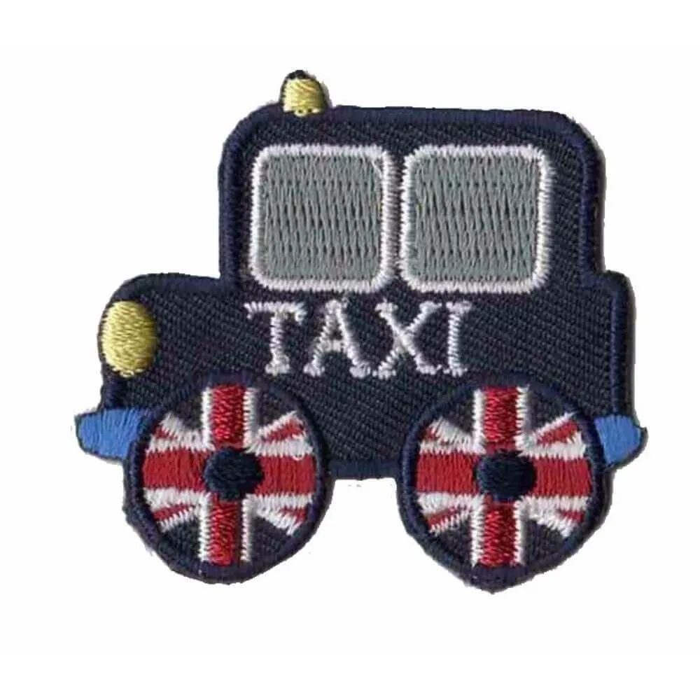 Thermocollant HKM Taxi londonien