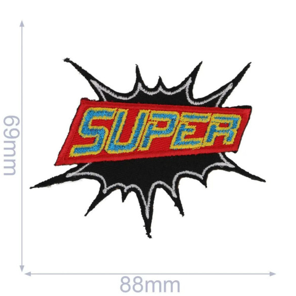 Thermocollant HKM Super