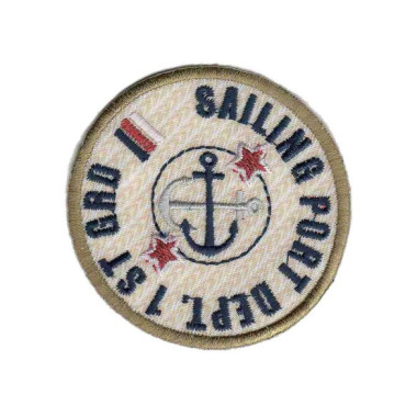 Thermocollant HKM Sailing Port