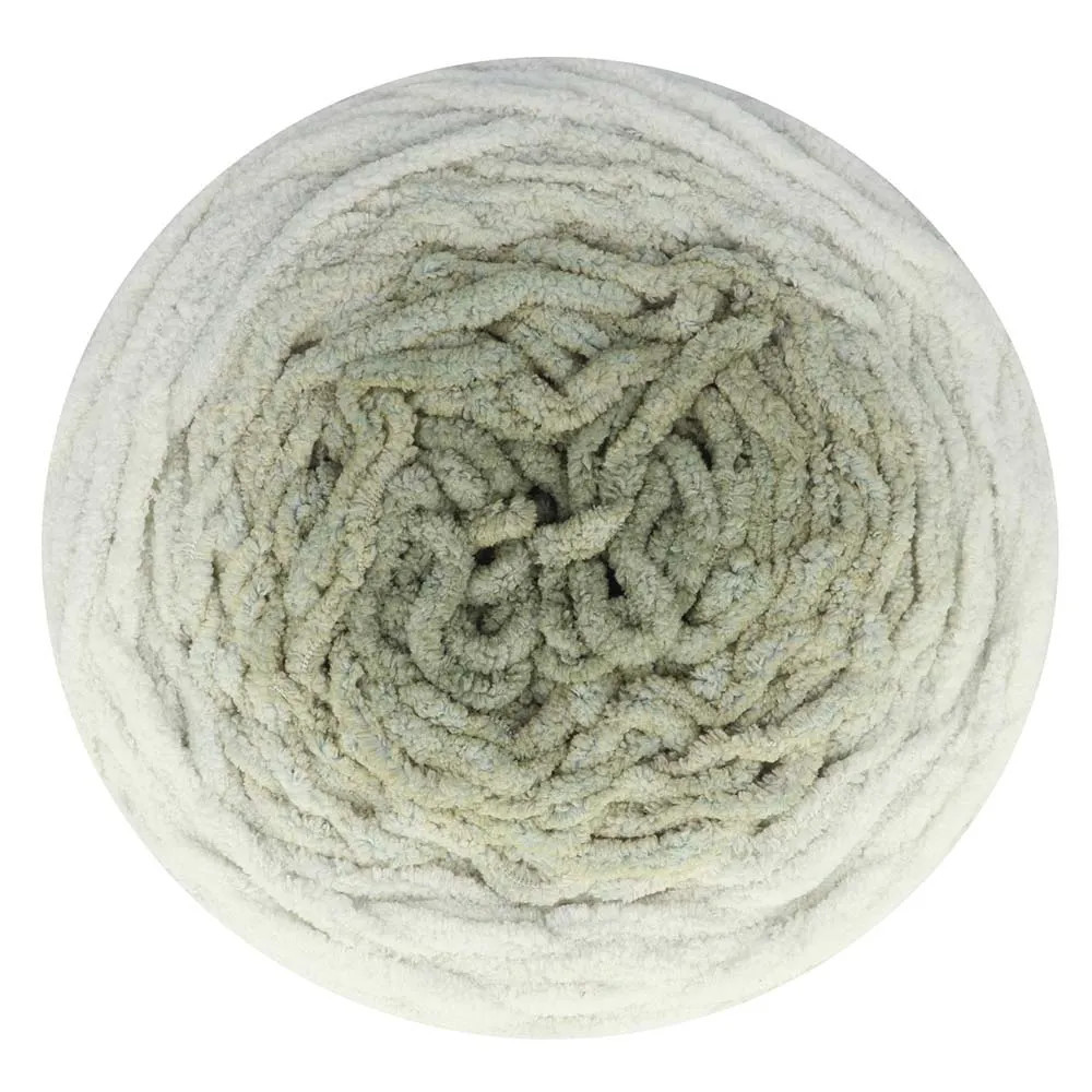Fil chenille épais Scheepjes Big Darling