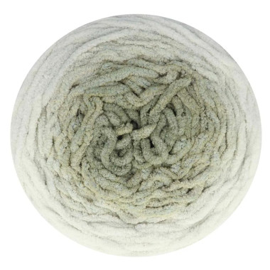 Fil chenille épais Scheepjes Big Darling