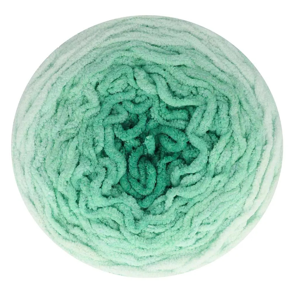 Fil chenille épais Scheepjes Big Darling