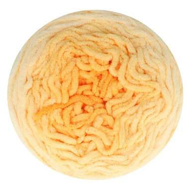 Fil chenille épais Scheepjes Big Darling