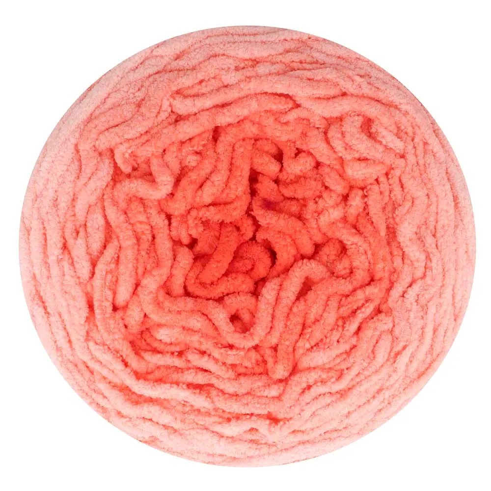 Fil chenille épais Scheepjes Big Darling