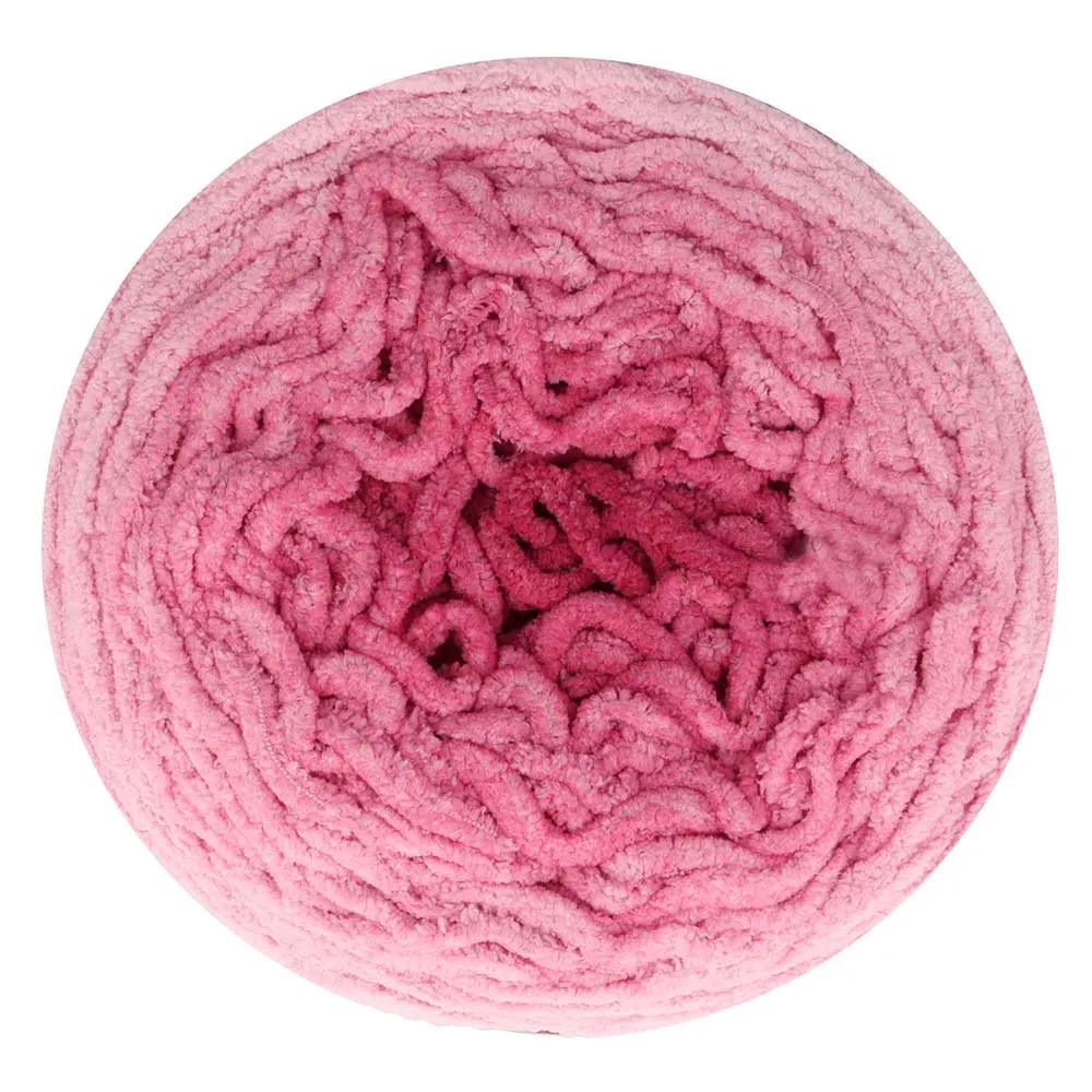 Fil chenille épais Scheepjes Big Darling