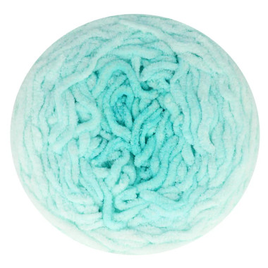 Fil chenille épais Scheepjes Big Darling