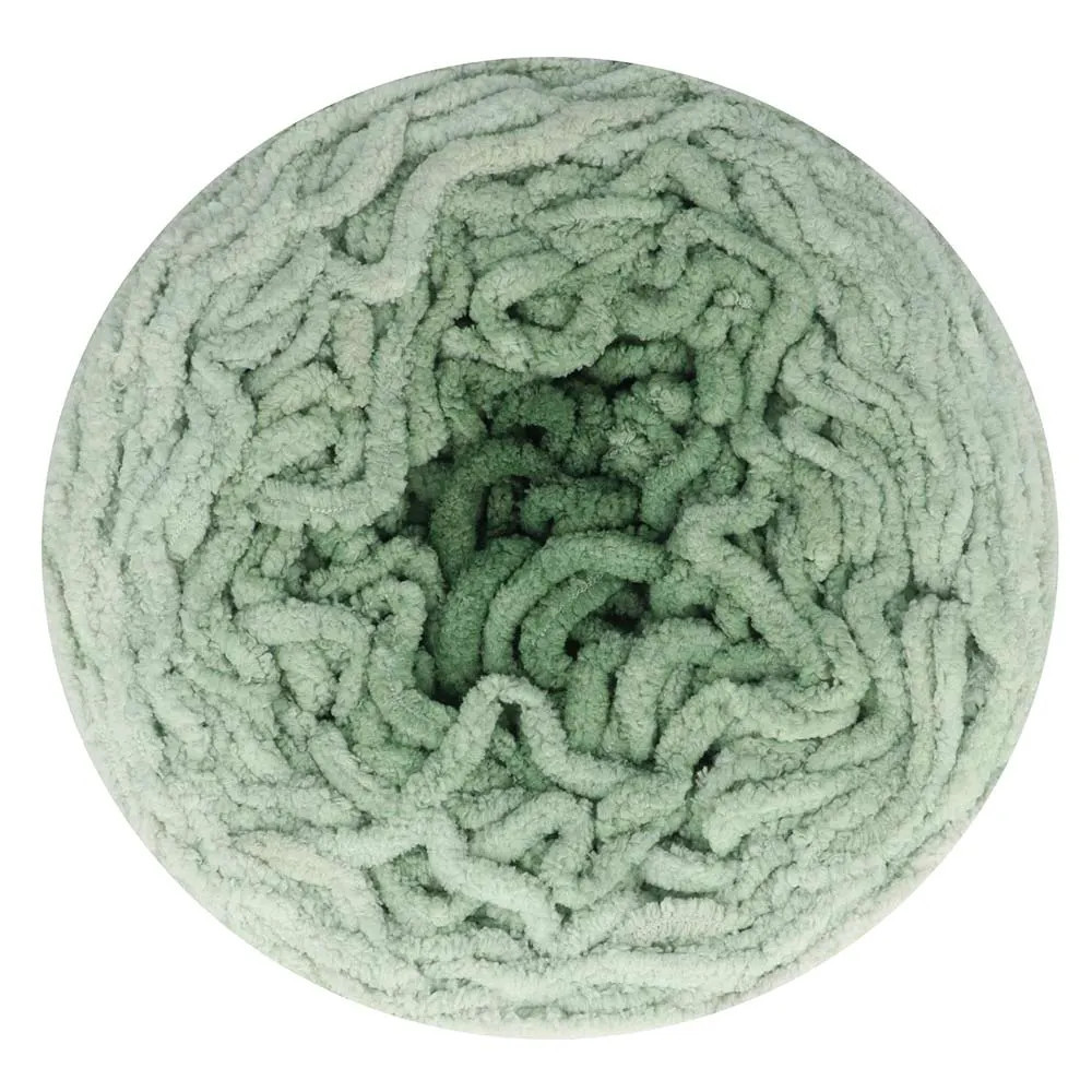 Fil chenille épais Scheepjes Big Darling