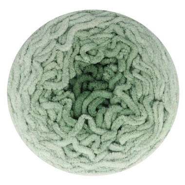 Fil chenille épais Scheepjes Big Darling