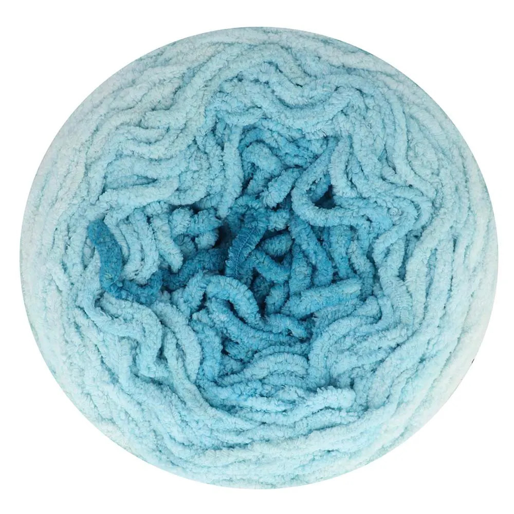 Fil chenille épais Scheepjes Big Darling