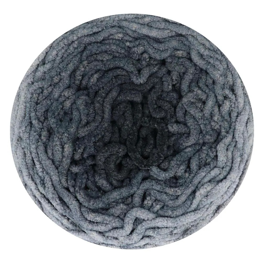 Fil chenille épais Scheepjes Big Darling