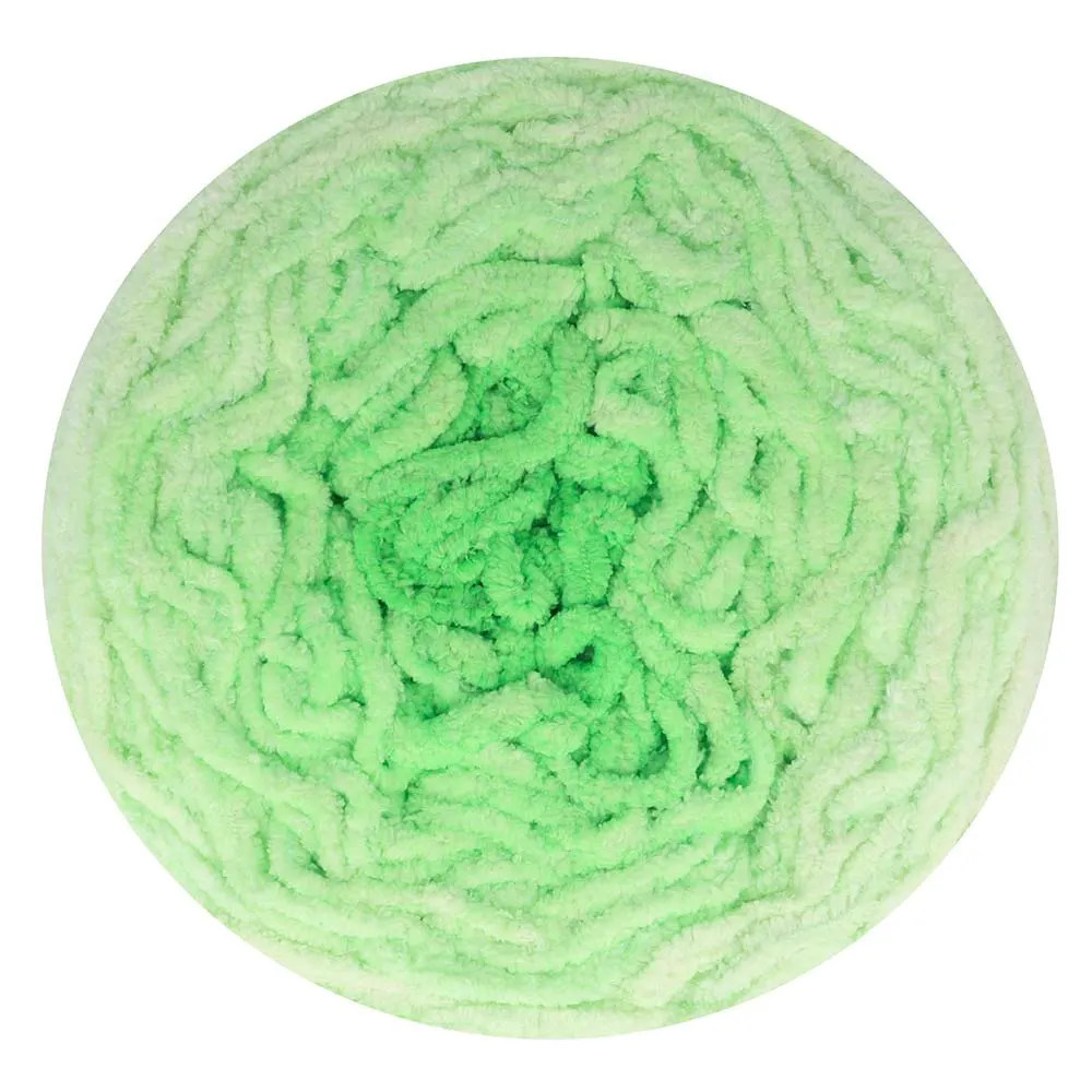 Fil chenille épais Scheepjes Big Darling