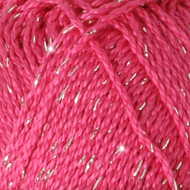 Fil brillant Scheepjes Catona Shine