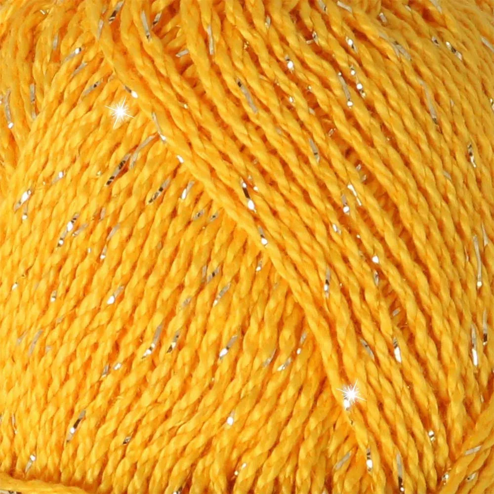 Fil brillant Scheepjes Catona Shine