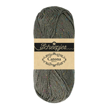 Fil brillant Scheepjes Catona Shine