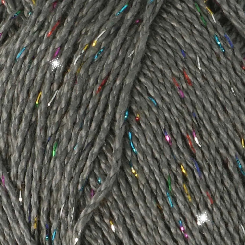Fil brillant Scheepjes Catona Shine