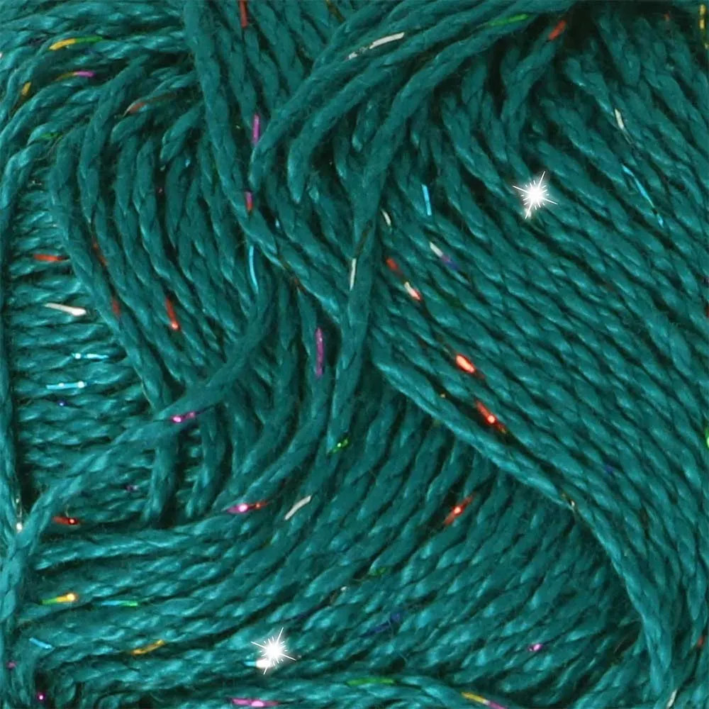 Fil brillant Scheepjes Catona Shine