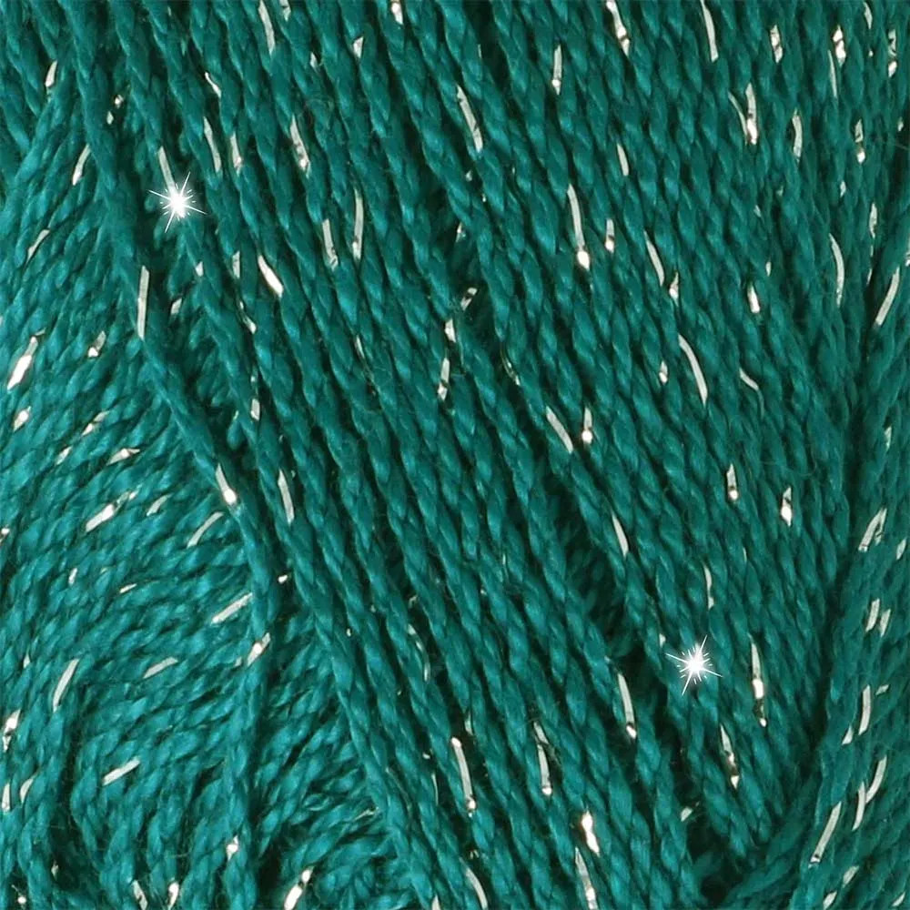 Fil brillant Scheepjes Catona Shine