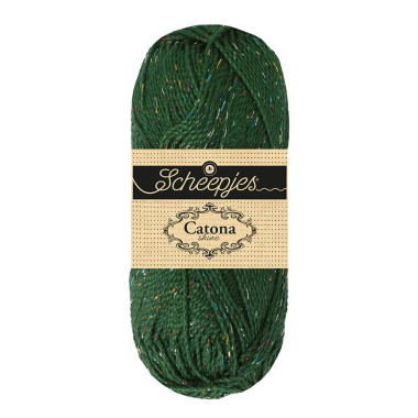 Fil brillant Scheepjes Catona Shine