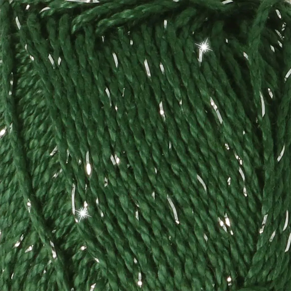 Fil brillant Scheepjes Catona Shine
